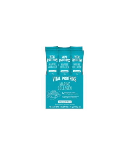 VITAL PROTEINS MARINE COLLAGEN U KESICAMA A10