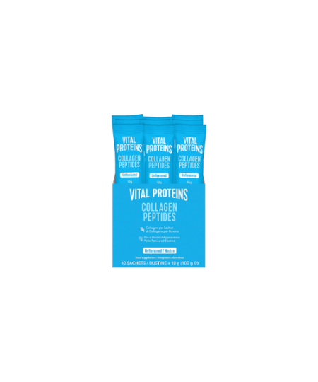 VITAL PROTEINS COLLAGEN PEPTIDES U KESICAMA A10