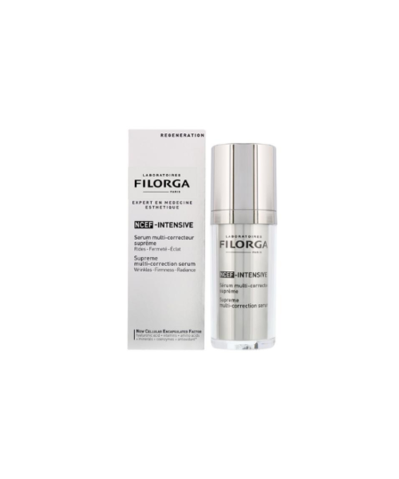 Filorga NCEF-INTENSIVE regenerirajući serum 30 ml
