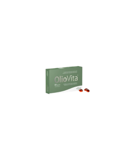 OLIOVITA KAPSULE A60