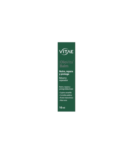 OLIOVITA BALZAM ZA USNE 10ML