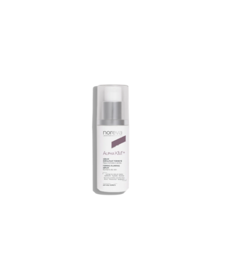 NOREVA ALPHA KM+ SERUM 30ML