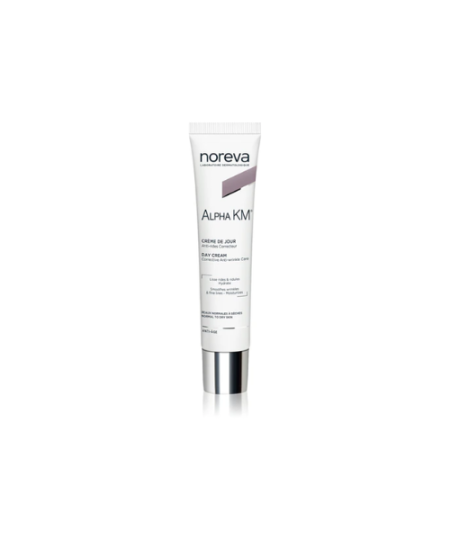 NOREVA ALPHA KM+DNEVNA KREMA 40ML