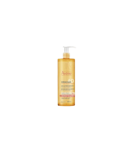 Avene XERACALM A.D Relipidirajuće ulje za čišćenje 1L