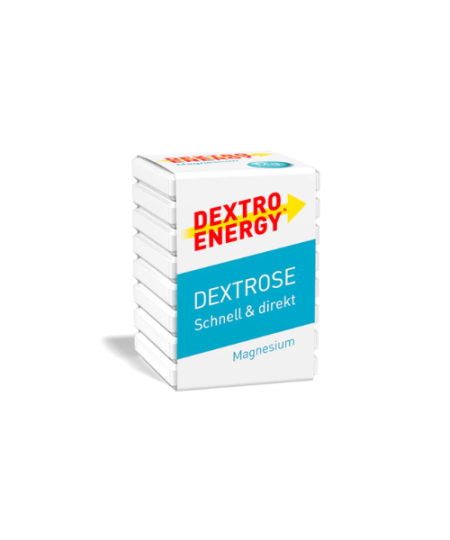 Dextro Energy cubes magnezij