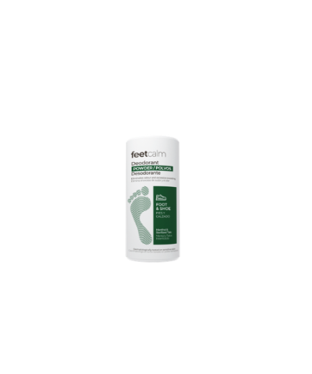 Feetcalm Dezodorans za stopala u prahu 100g