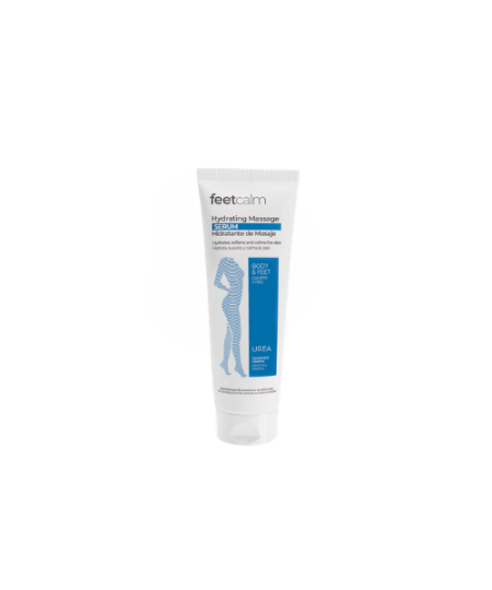 Hidratantni serum za masažu 125ml
