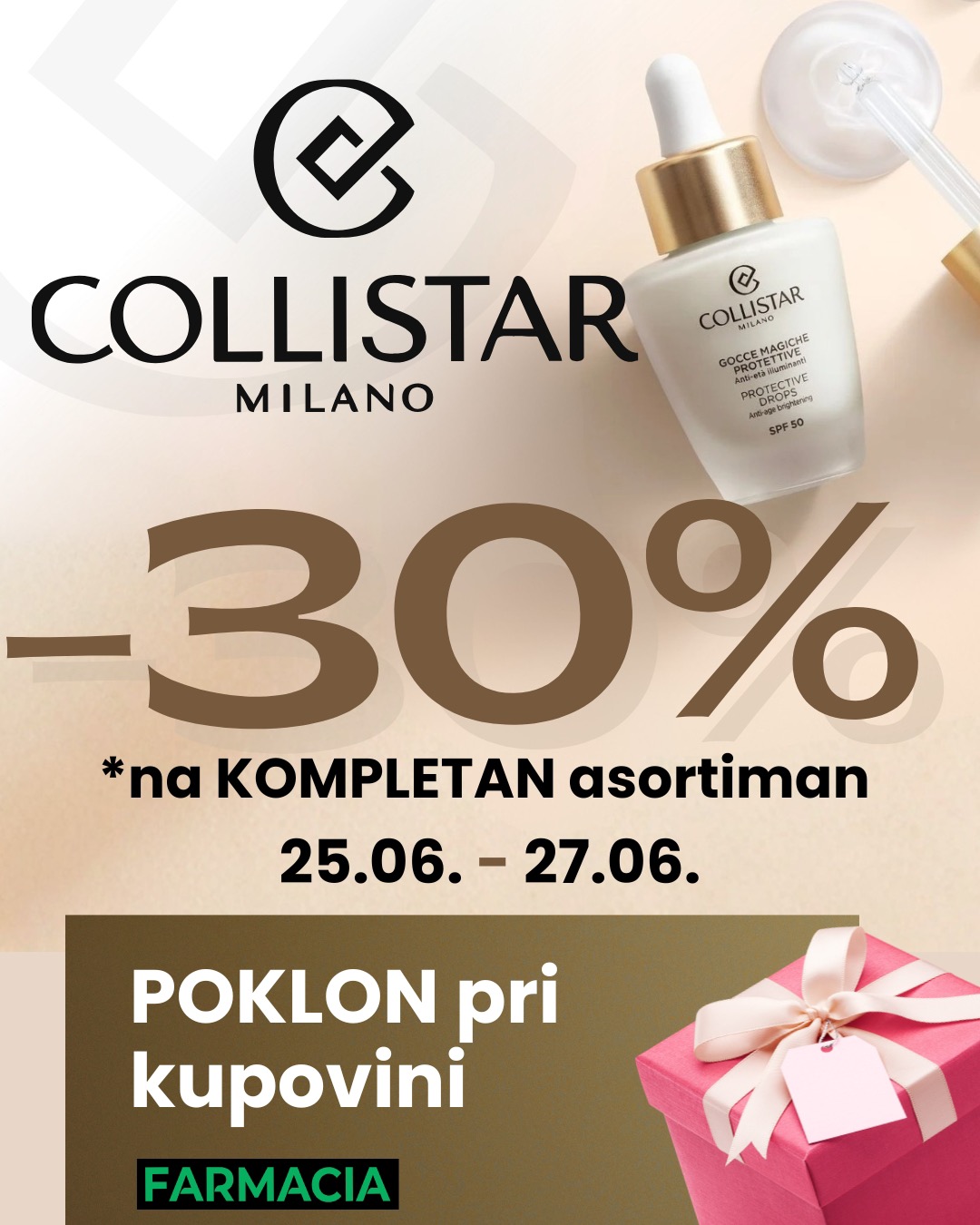 Collistar