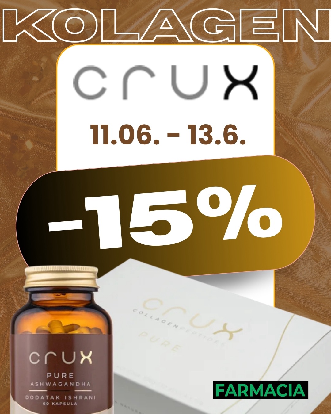 Crux