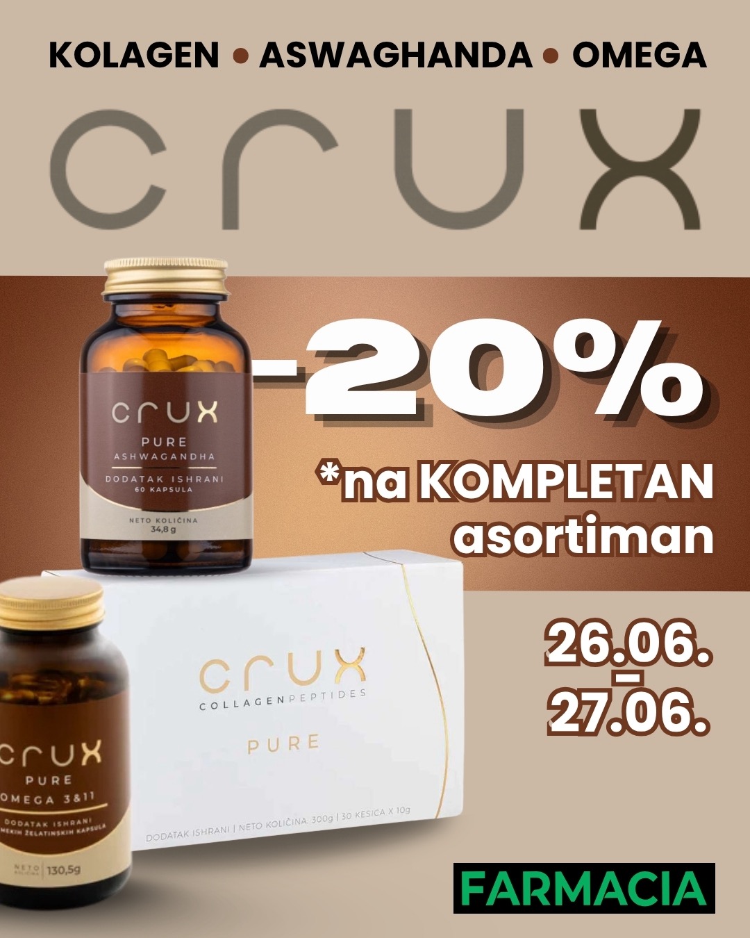 Crux