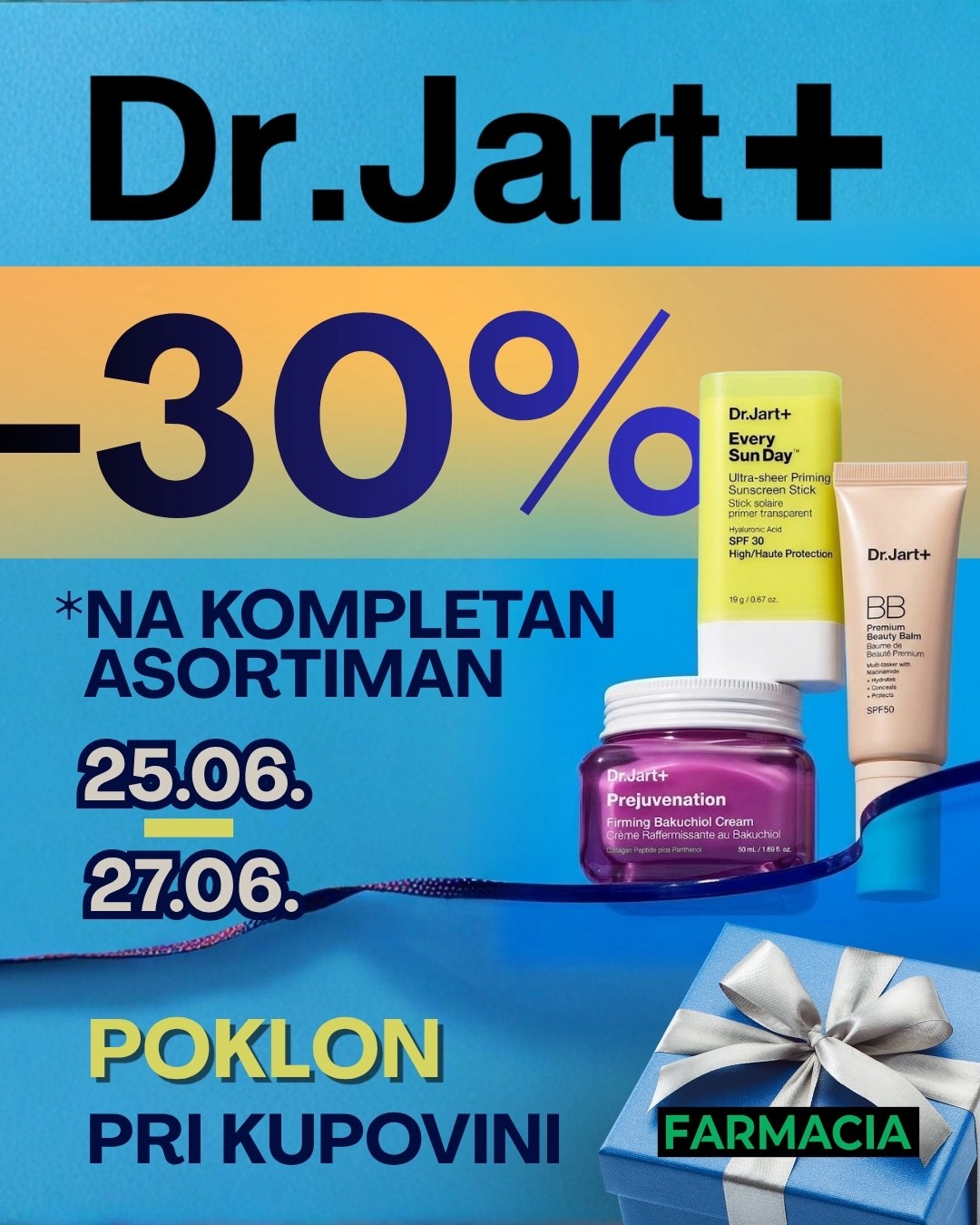 Dr.Jart