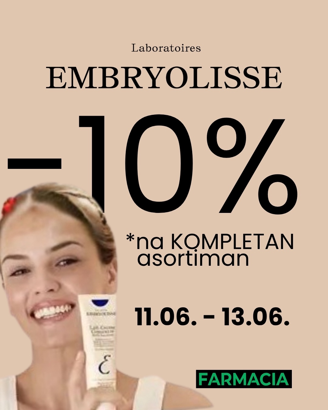 Embryolisse