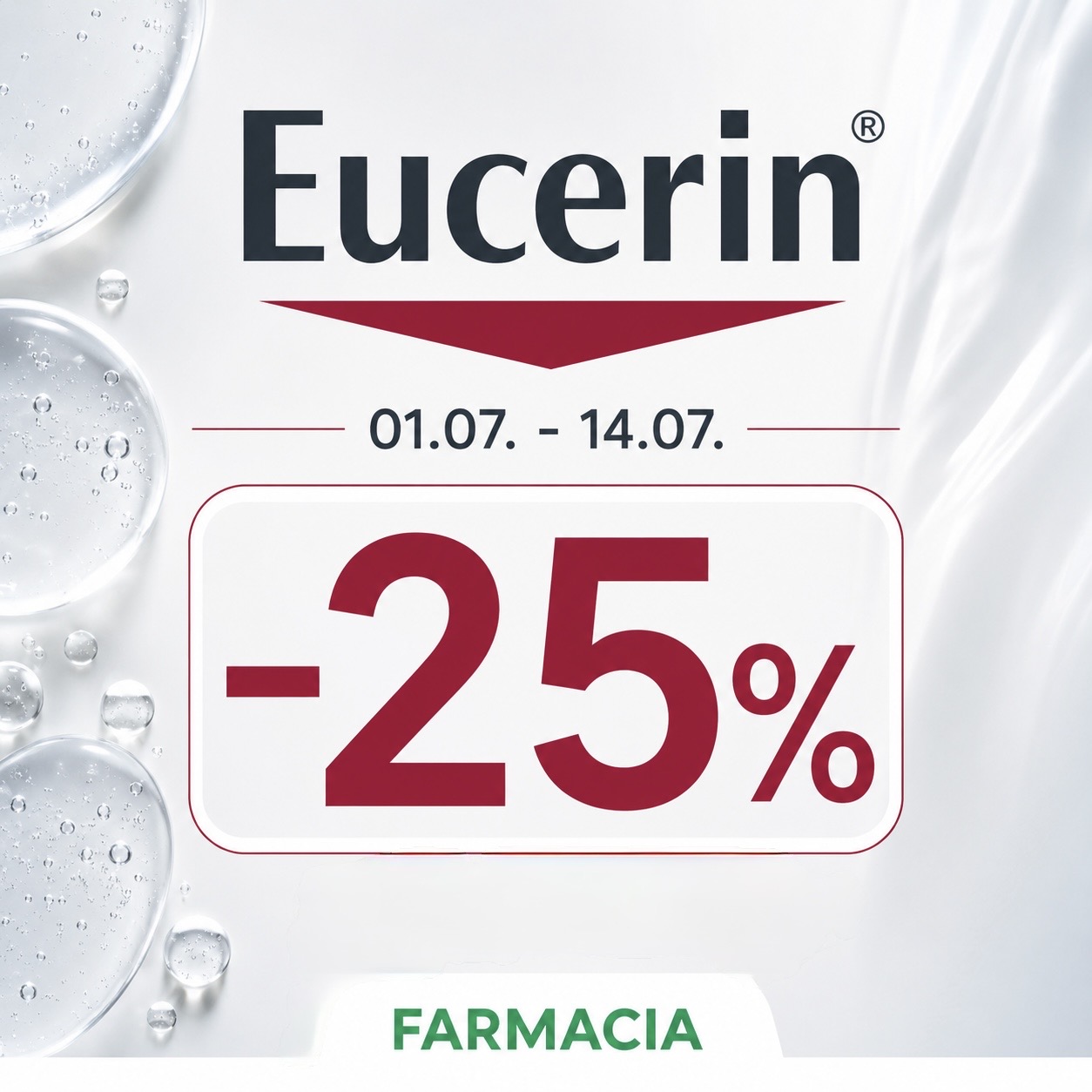 Eucerin