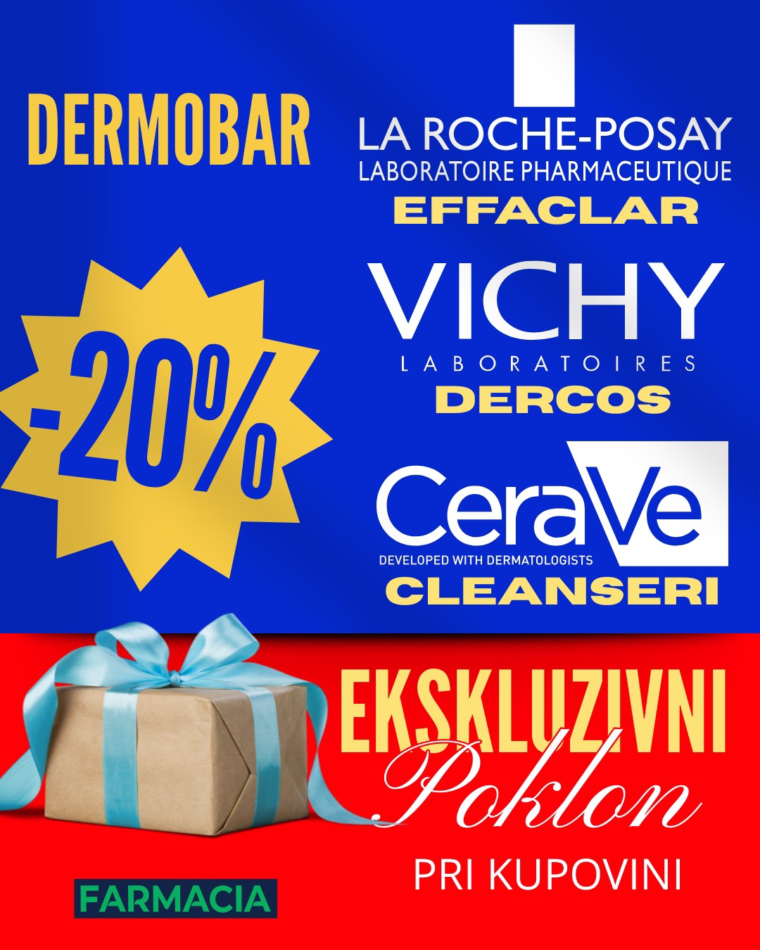 Loreal Dermobar