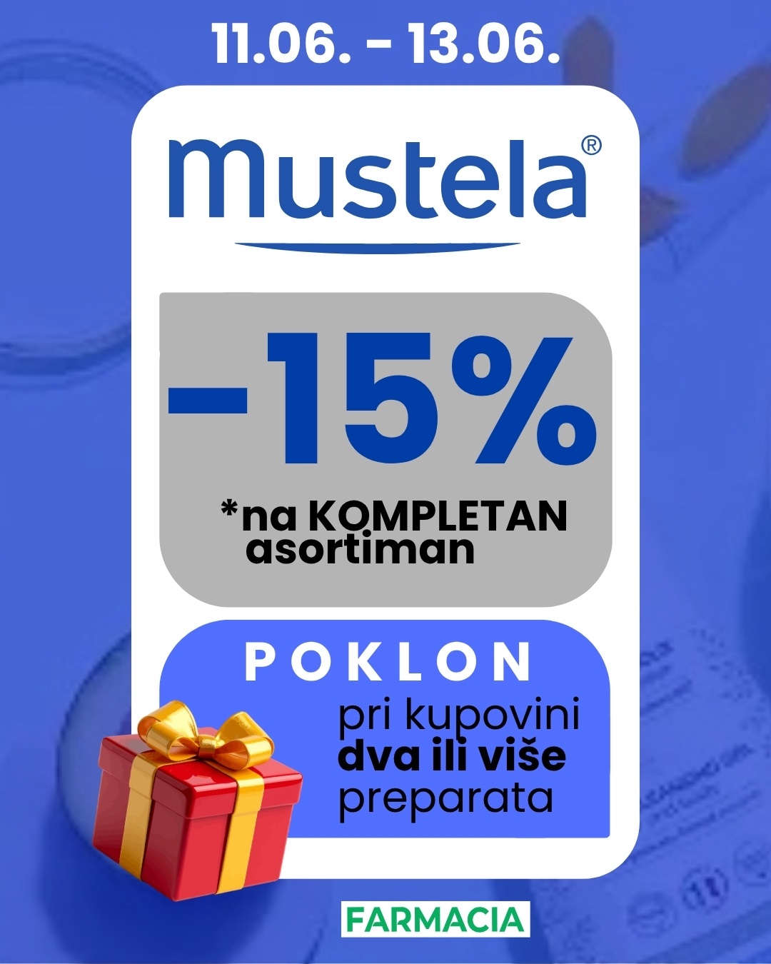 Mustela