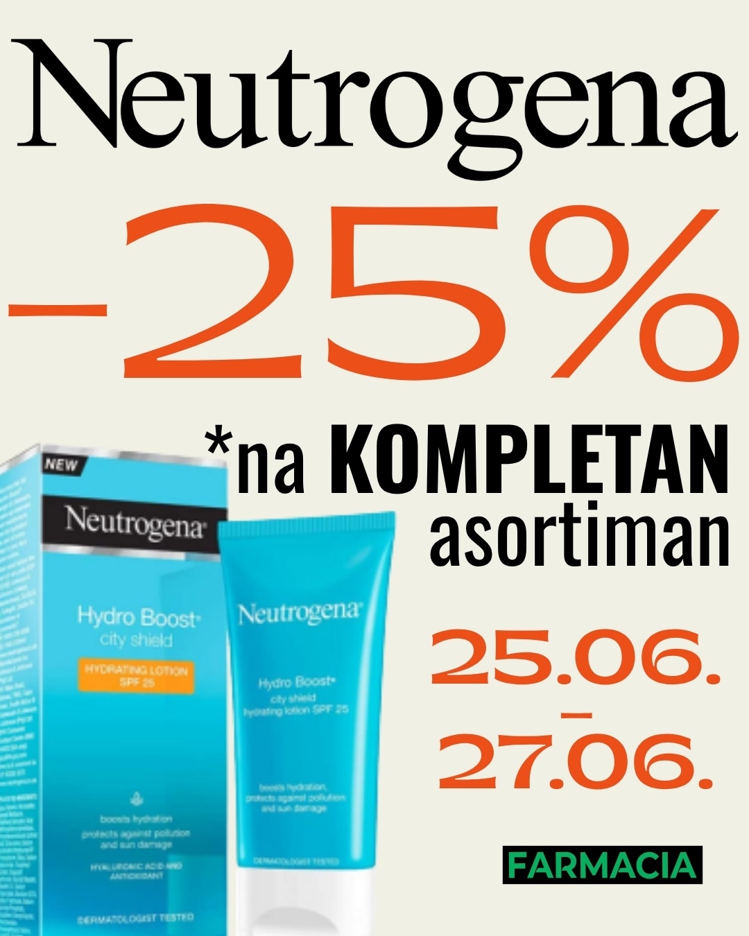 Neutrogena
