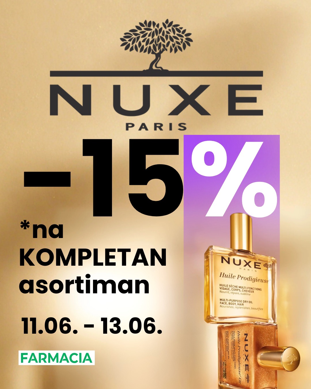 Nuxe