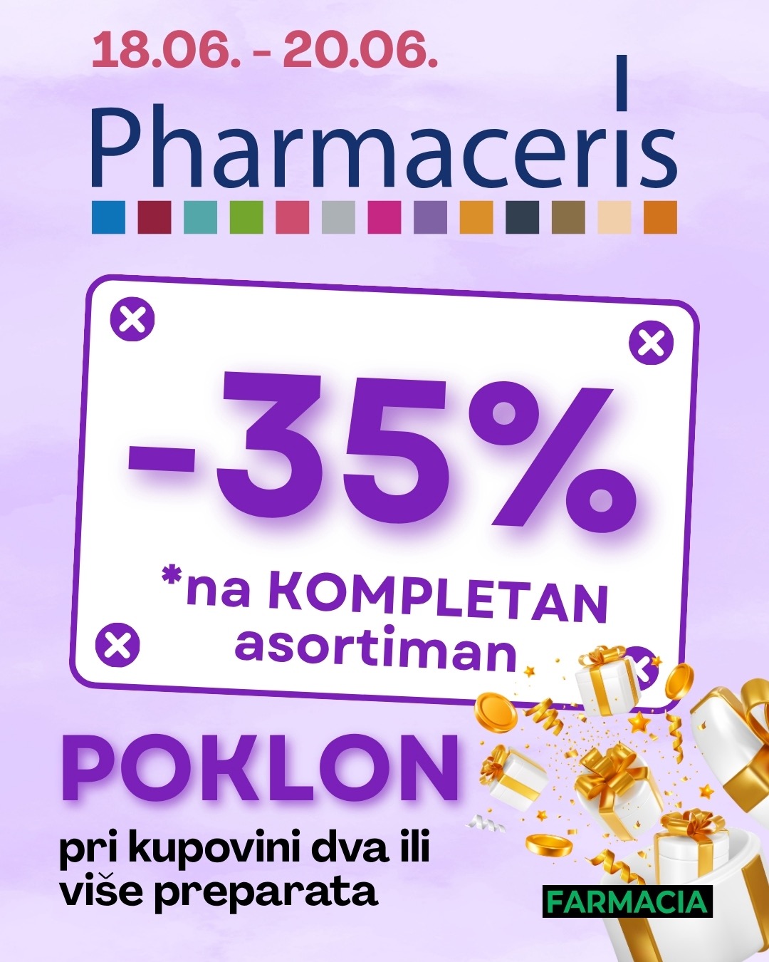 Pharmaceris