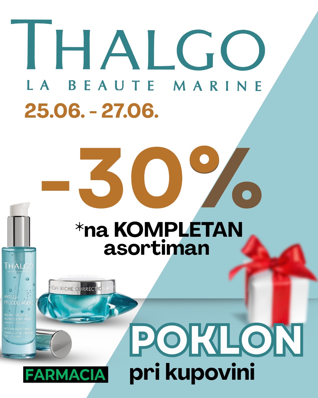 Thalgo
