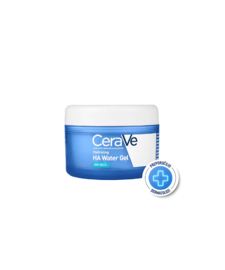 CeraVe HA Water Gel 48 ml
