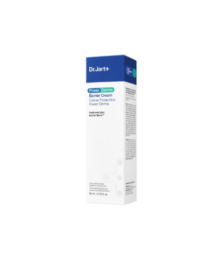 DR. JART POWER DERMA BARRIER KREMA 80ML