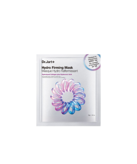 DR. JART HYDRO FIRMING MASKA