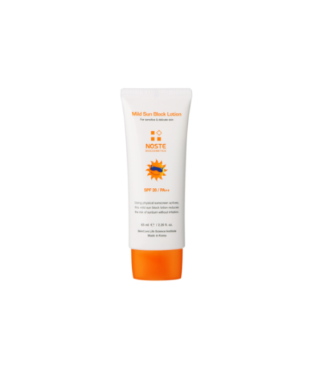 NOSTE BLAGI LOSION ZA ZAŠTITU OD SUNCA SPF 28/PA++ 65 g