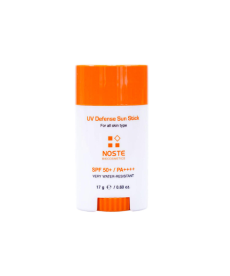 NOSTE STICK ZA ZAŠTITU OD UV ZRAČENJA SPF 50+ PA ++++ 17g