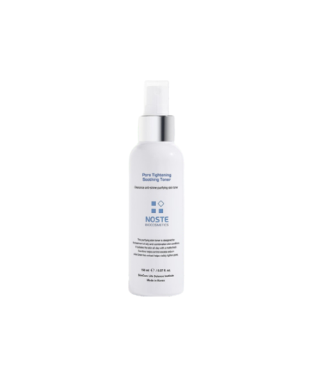 NOSTE UMIRUJUĆI TONIK ZA SUŽAVANJE PORA 150 ml