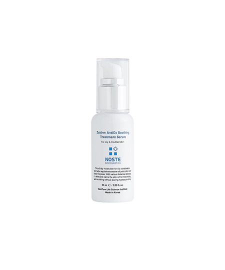 NOSTE ZALDRM UMIRUJUĆI ANTIOX SERUM 60 ml