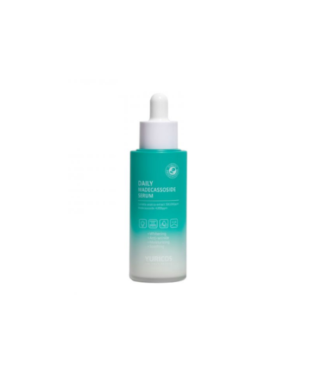 NOSTE YURICO5 DNEVNI MADECASSOSIDE SERUM 50 ml