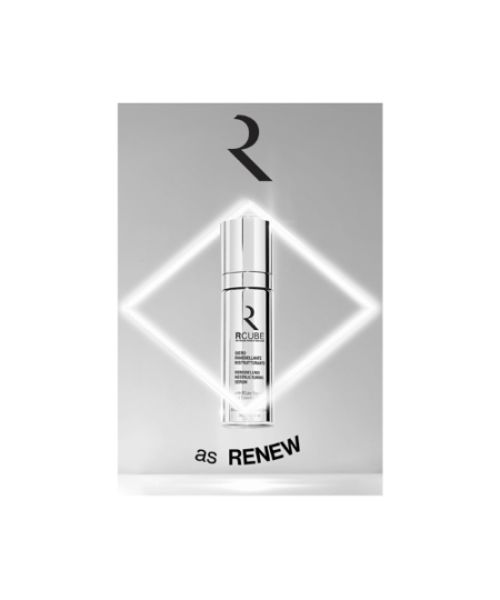 Rilastil RCube serum 30ml