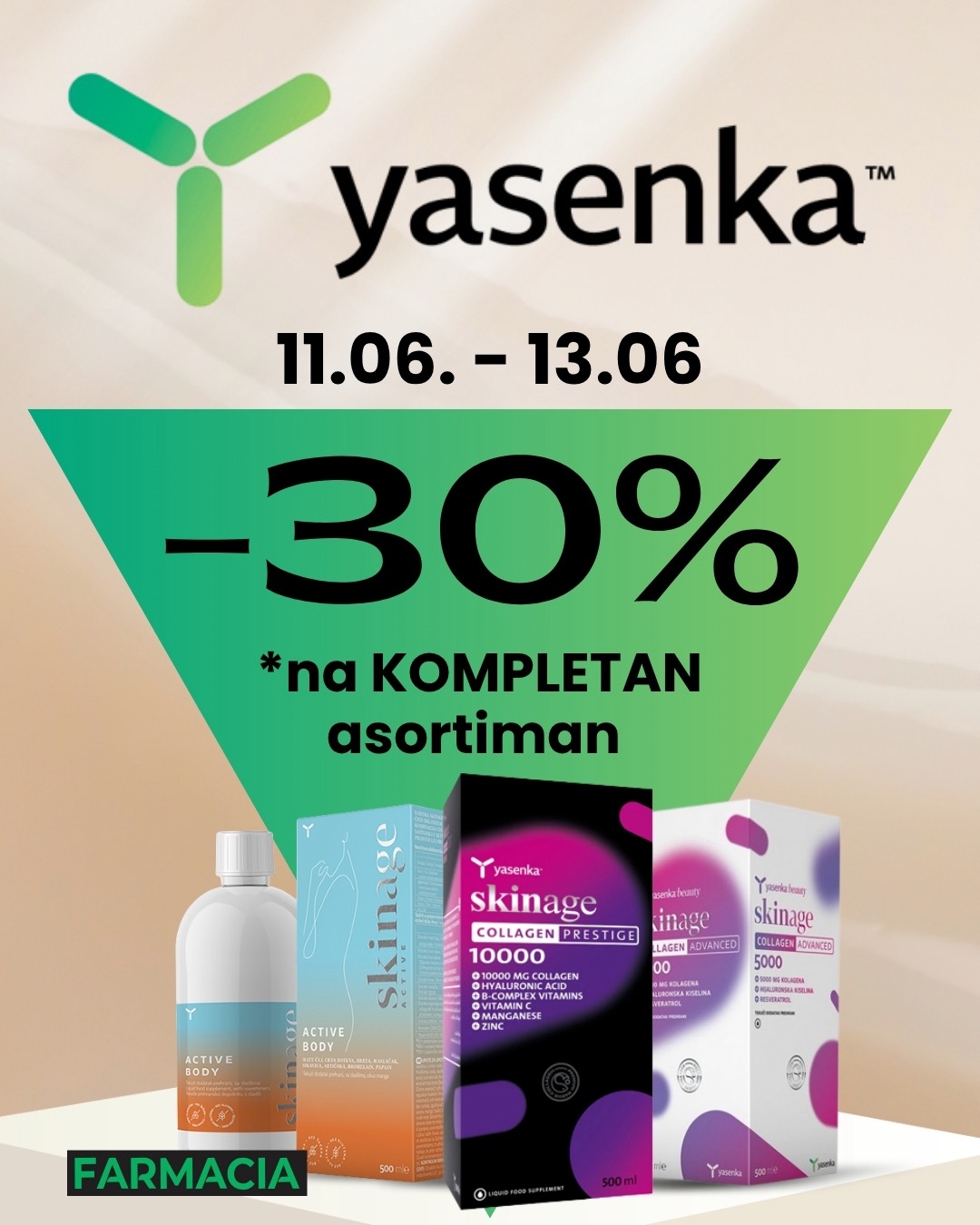 Yasenka