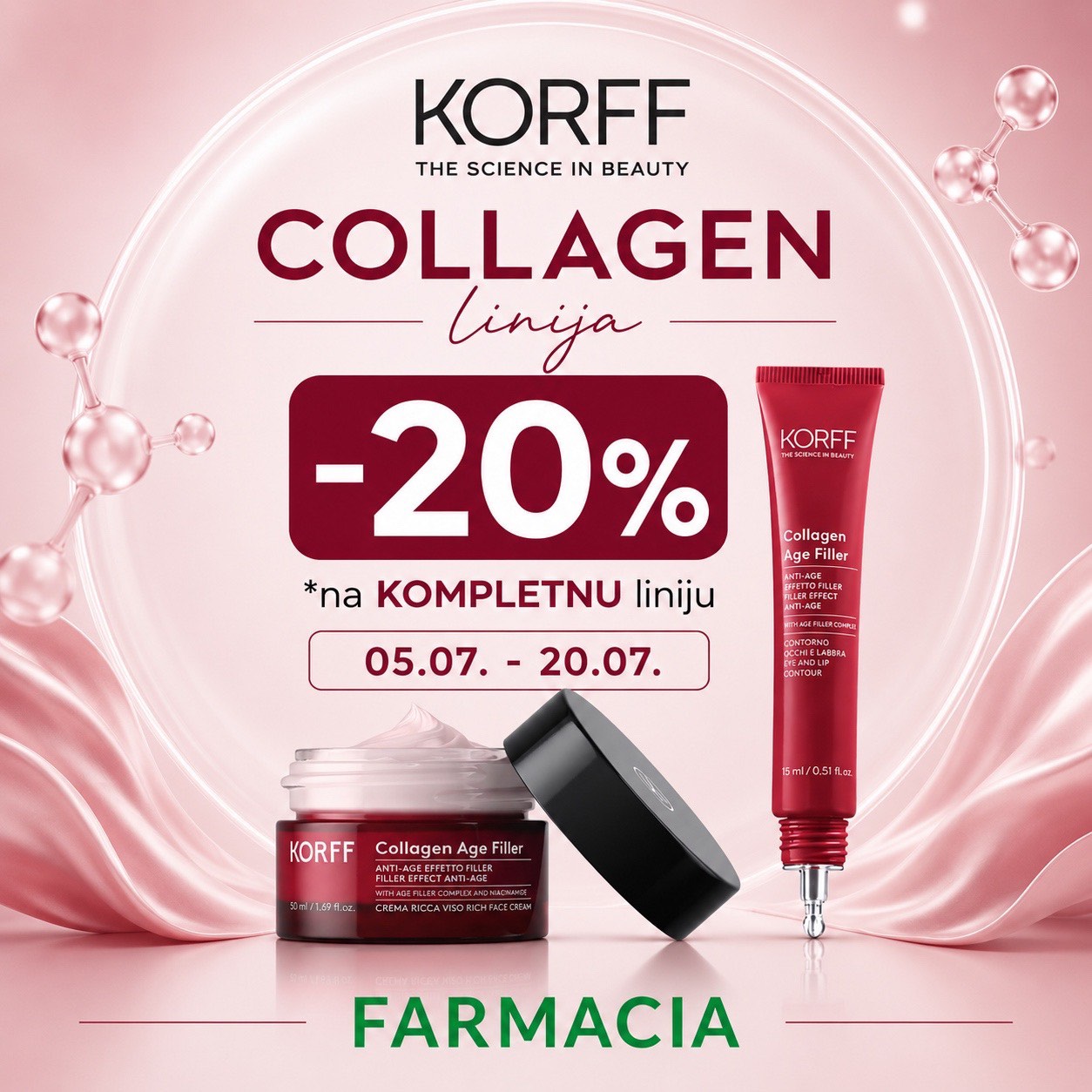 Korff Collagen