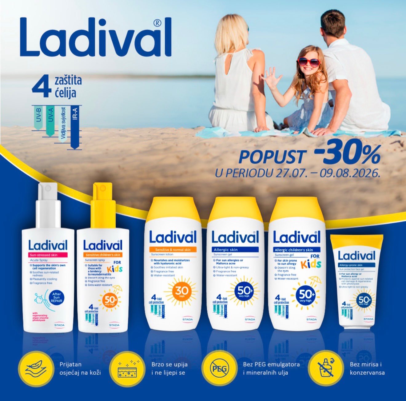 Ladival