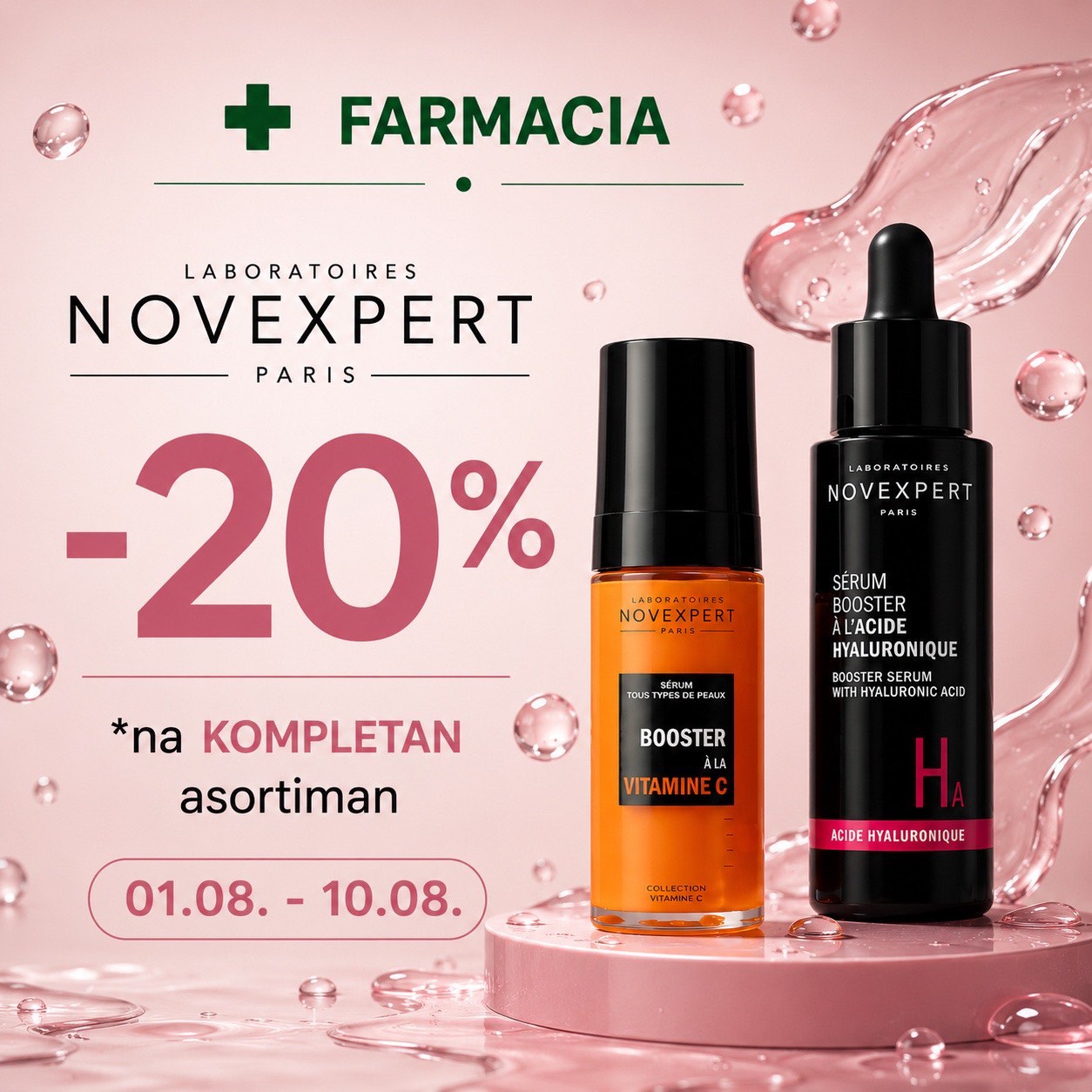 Novexpert