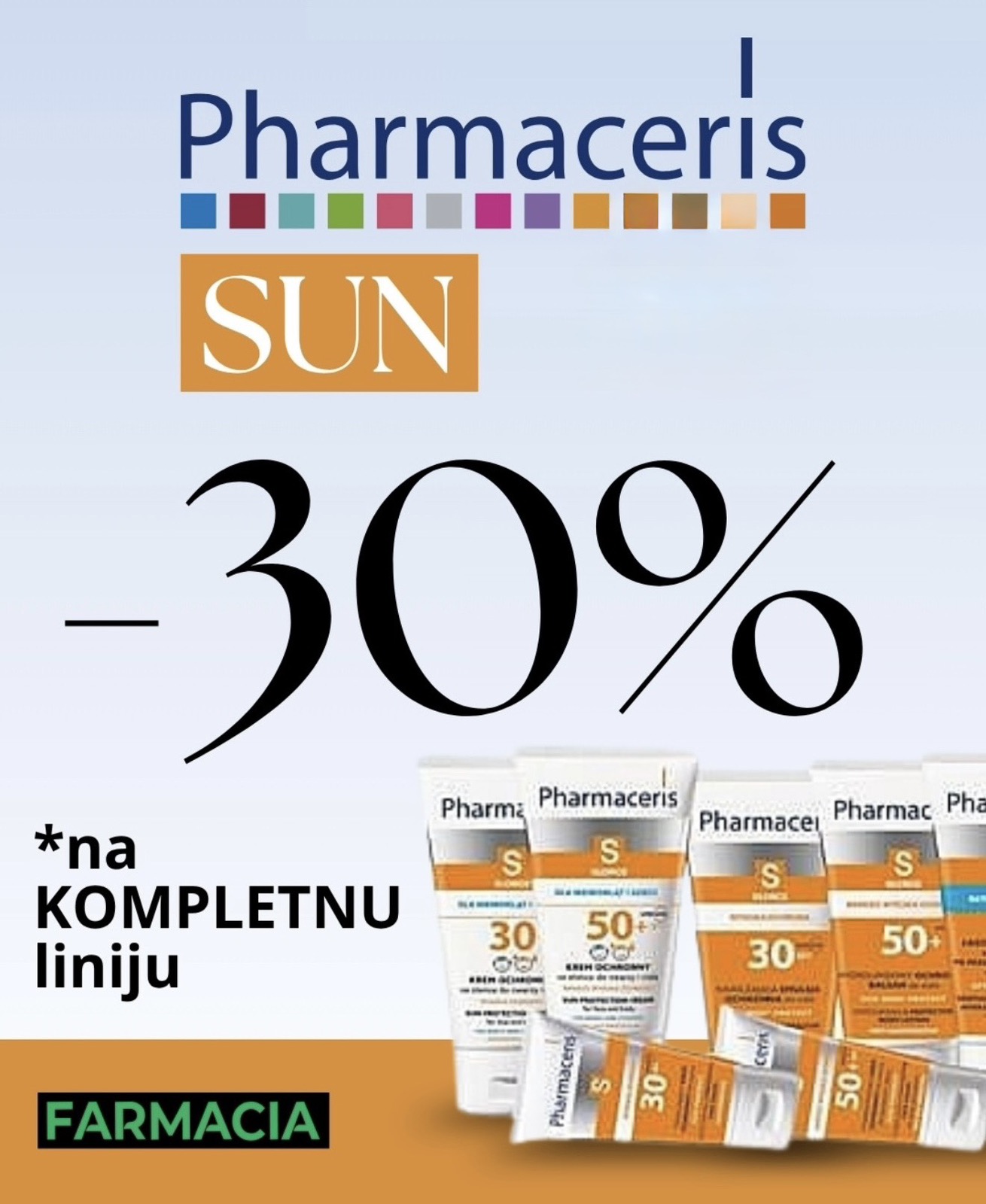 Pharmaceris