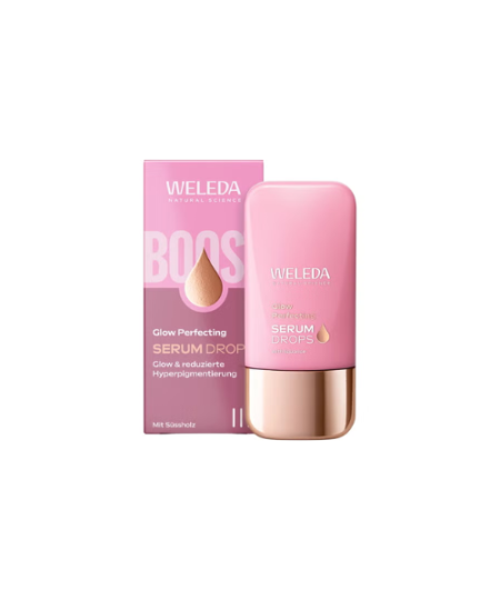 WELEDA SERUM KAPI GLOW PERFECTING 30ML