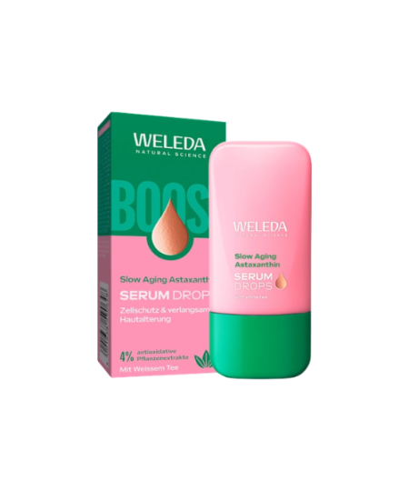 WELEDA SERUM KAPI SLOW AGEING 30ML