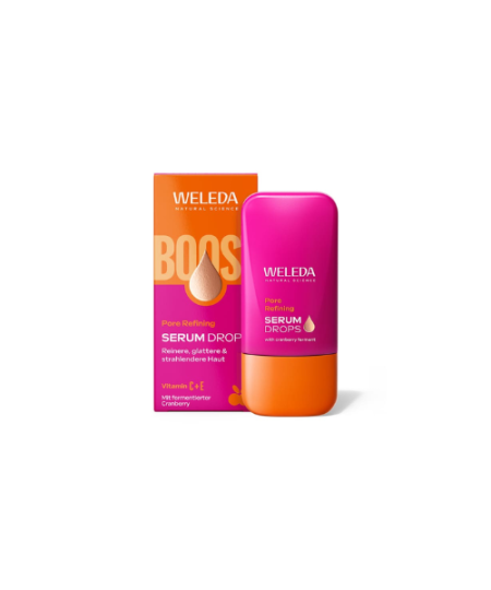 WELEDA SERUM KAPI PORE REFINING 30ML