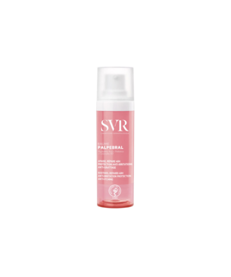 SVR PALPEBRAL BY TOPIALYSE BALZAM ZA KOŽU SKLONU ATOPIJI ZA LICE I OČI 30ML