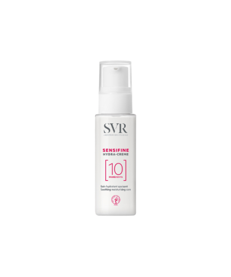 SVR SENSIFINE 10 HIDRATANTNA KREMA ZA SUHU NETOLERANTNU KOŽU 40ML