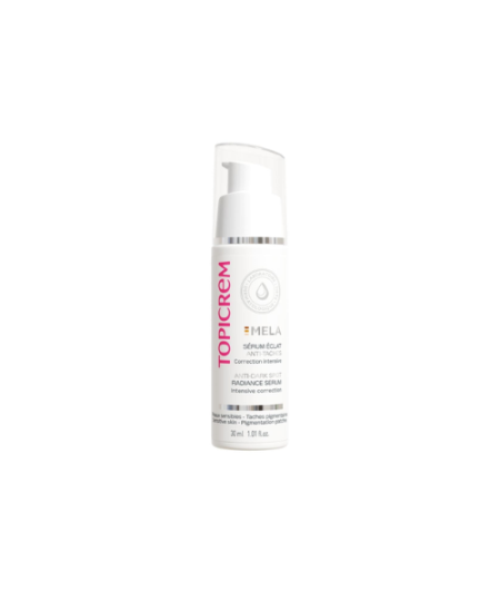 TOPICREM MELA SERUM KOD HIPERPIGMENTACIJE, 30ml