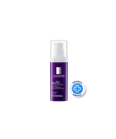 LA ROCHE POSAY MELA B3 DOUBLE DOSE TRETMAN PROTIV MRLJA 40ML
