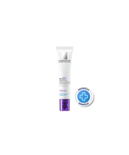 LA ROCHE POSAY MELA B3 KREMA ZA OKOLOOČNO PODRUČJE 15ML