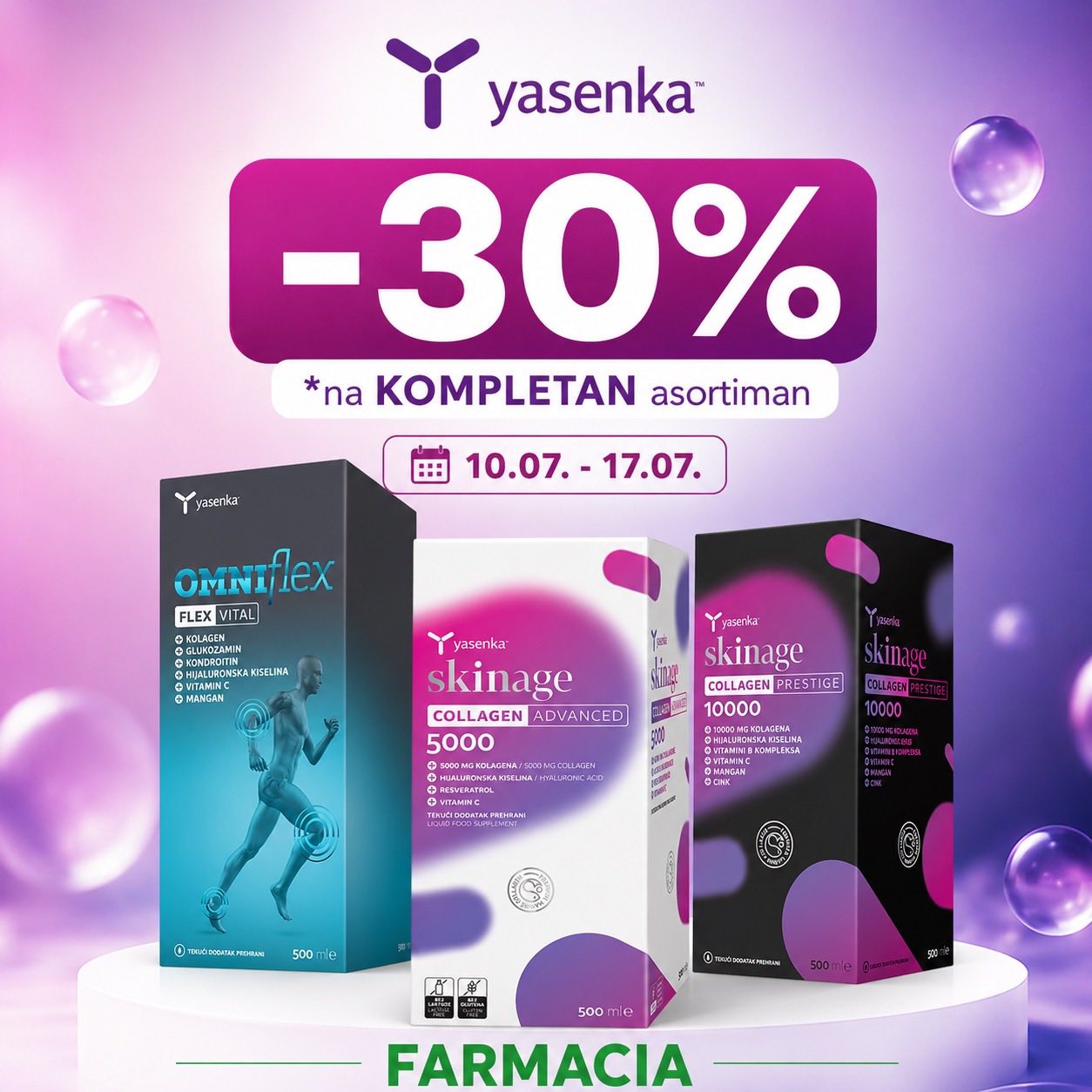 Yasenka