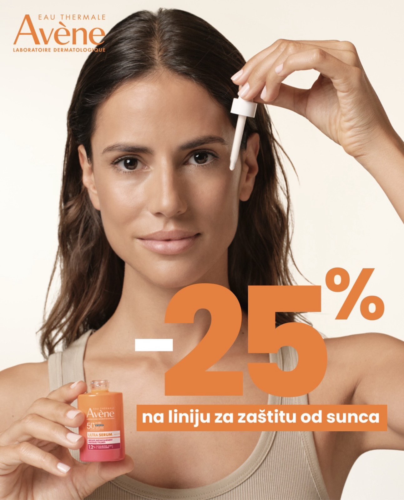 Avene Sun