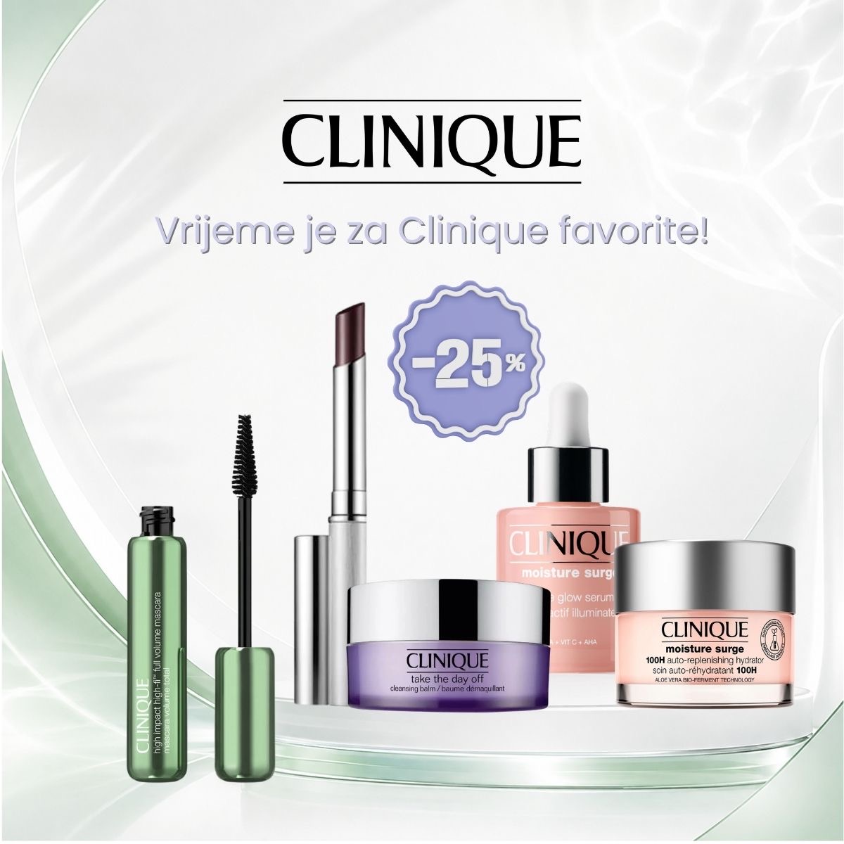 Clinique