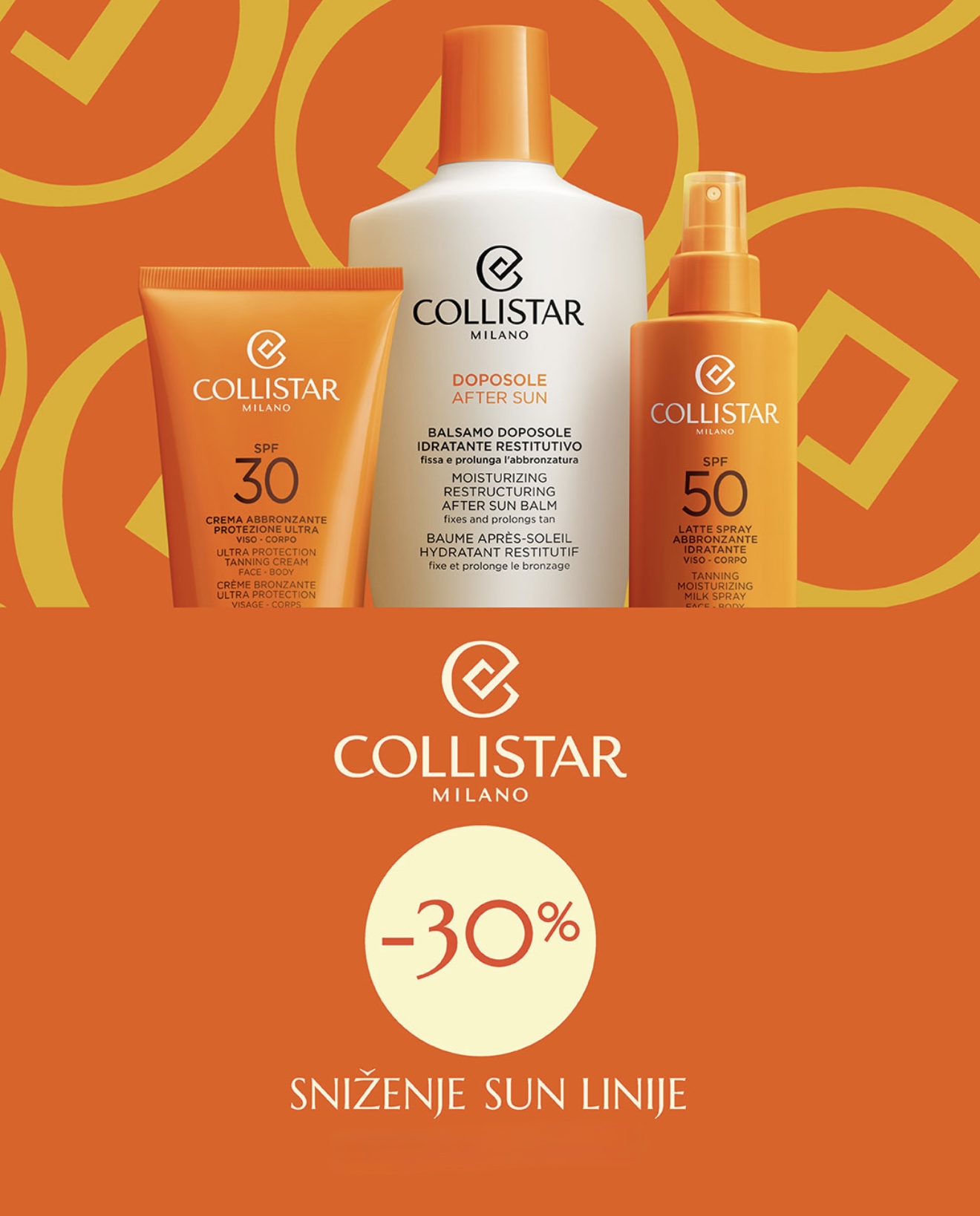 Collistar