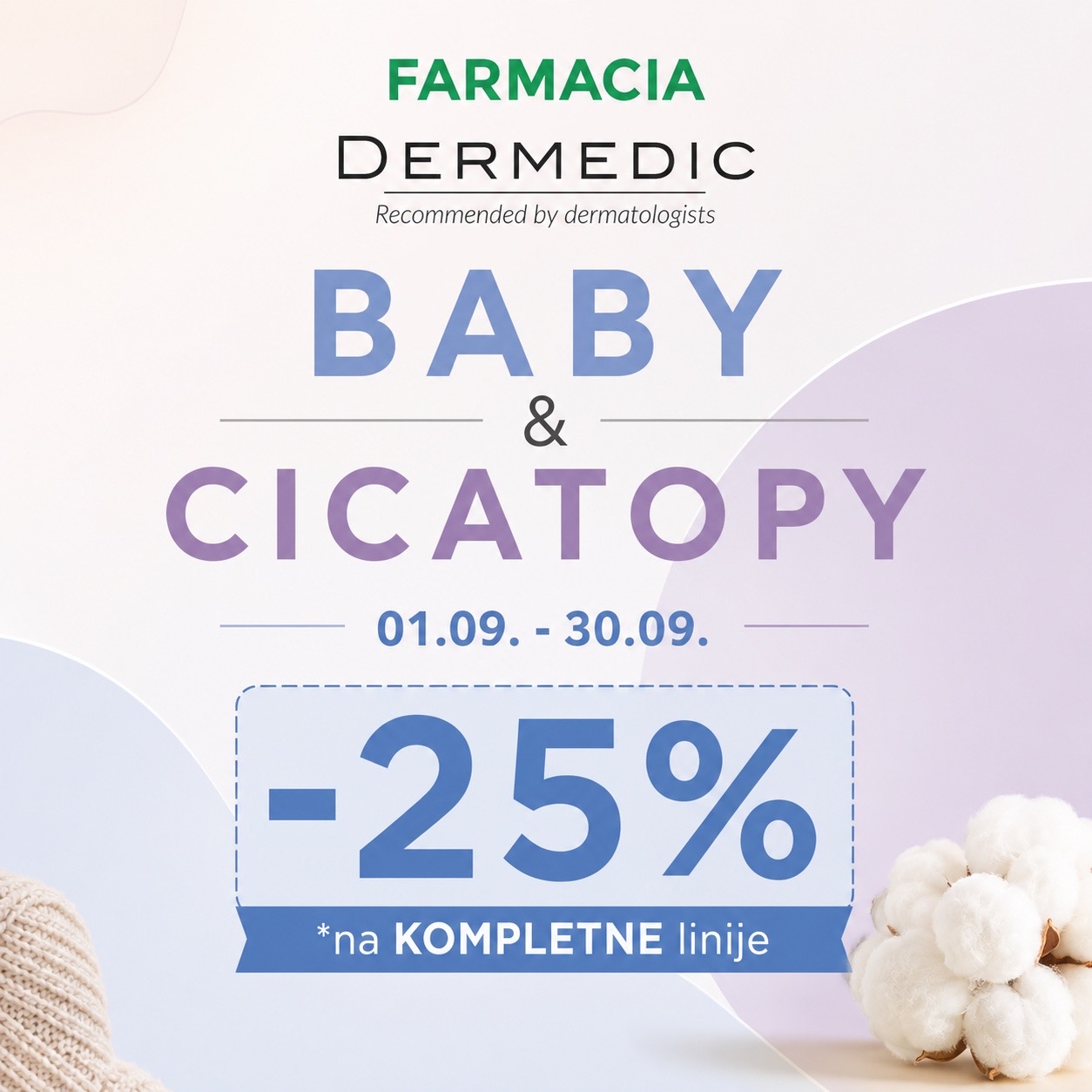 Dermedic Baby